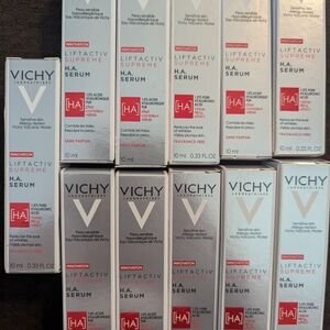 Vichy Liftactiv Supreme H.A. Serum -!!Bundle Of 11 !!